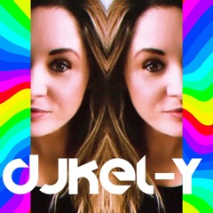 DJ KEL-Y // APRIL 2024