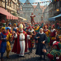 Narrenzeit