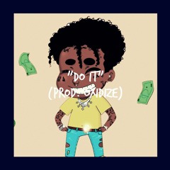 (FREE) NY / UK / DRILL / LIL UZI / MYKKO MONTANA SAMPLE TYPE BEAT - “do it” (PROD. OXIDIZE)