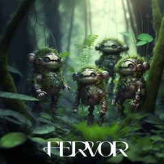 Fervor And Friends Vol. 1