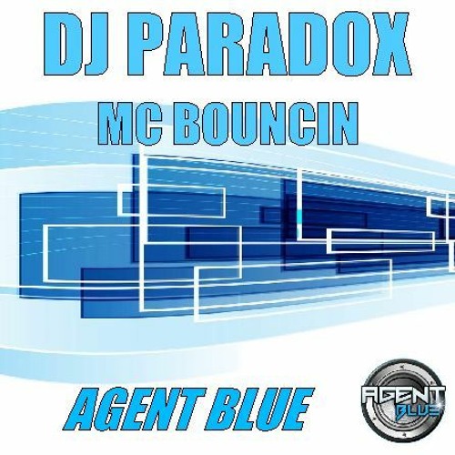 DJ PARADOX & MC BOUNCIN - FIRST TAKE 3AM 1ST VERSION