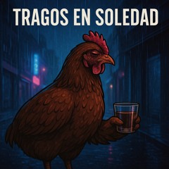tragos en soledad