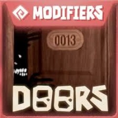 DOORS OST - MODIFIERS THEME Extended (#2)