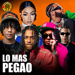Lo Más Pegao - Dembow & Trap Dominicano 2025