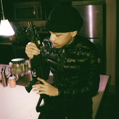 Ready To Go - Iayze (prod. zay rosa x ssor.t)