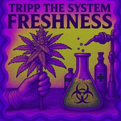 Tripp The System - Freshness