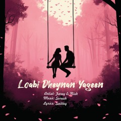 Loabi Dheynan Yageen - Cover