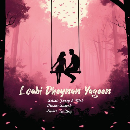 Loabi Dheynan Yageen - Cover
