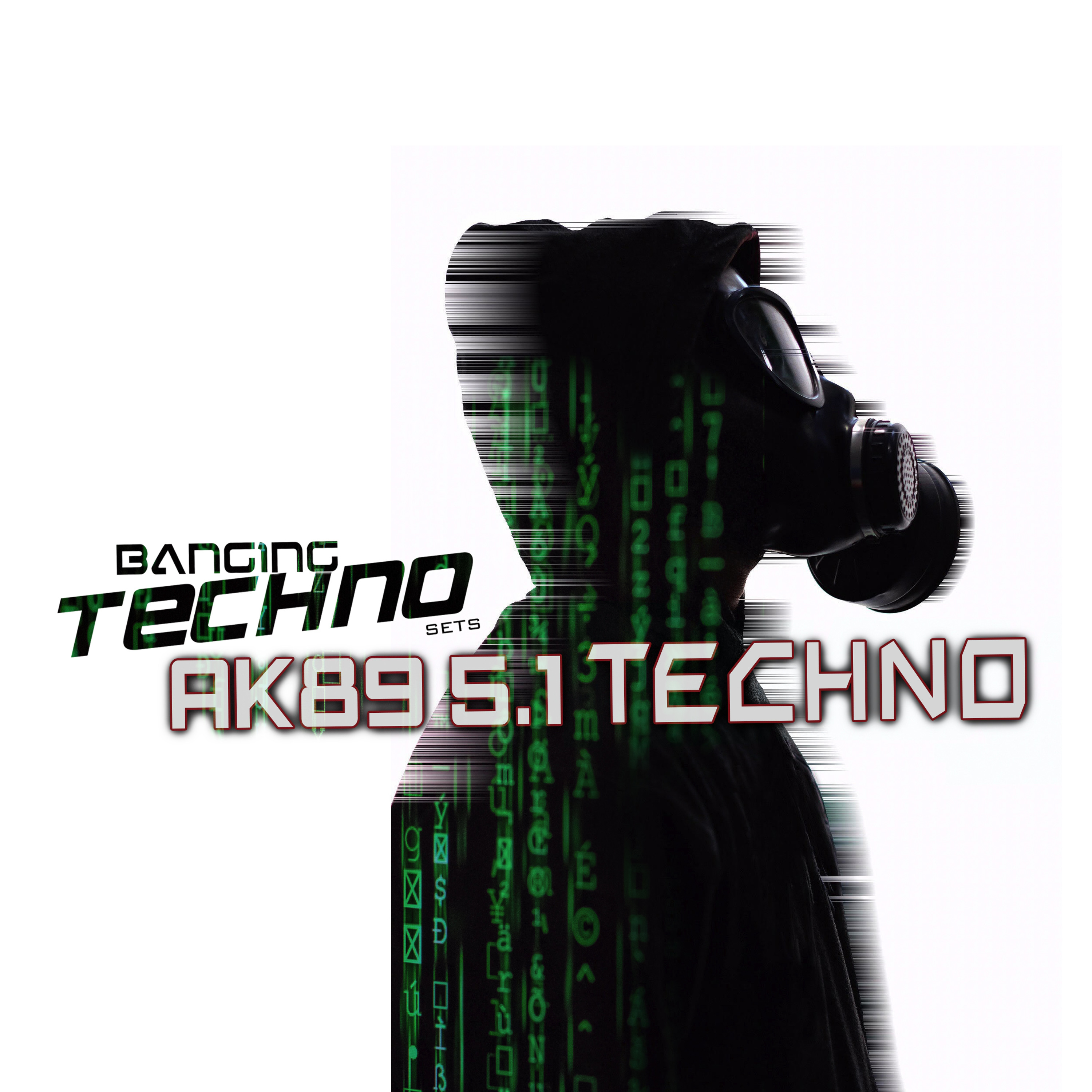 Banging Techno sets