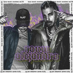 Rauw Alejandro Bzrp Music Sessions, Vol. 56 [Acapella Break Intro, Hype Intro & Party Starter] BUY