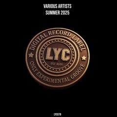 Gino Zucotti - PLUGWALK (LYC MUSIC)