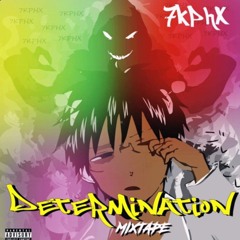 Mood Swing'Z × 7KPHX × Prod by Frank Zozky (Special Edition)