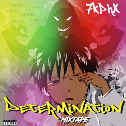 Star Struck × 7KPHX × Prod by Frank Zozky