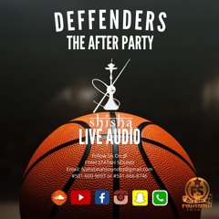 AFTER PARTY DEFENDERS (MAR 8 2024)