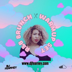R&B Brunch Warmup Set