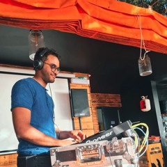 Enthuzya - Sundowner Session @ The Cloud Rooftop & Lounge Bar