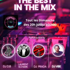 The Best In The MIx sur ITMPROD (Mix Mois Août  2025#4)