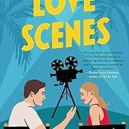 #%[PDF Download] Love Scenes BY: Bridget Morrissey (Author) )Save+