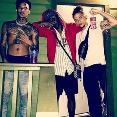 [PROD. NFG FOEREIGN] GREEN LIGHT - YARBRO [Chopped n Screwed] prod. Omari , Prod. XL Santana