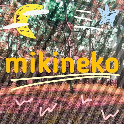 mikineko - Like Flowers