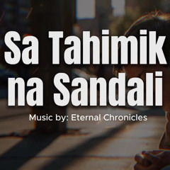 Sa Tahimik na Sandali | Original Christian Worship Song