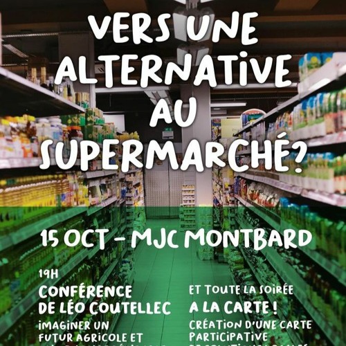 rencontre alternative