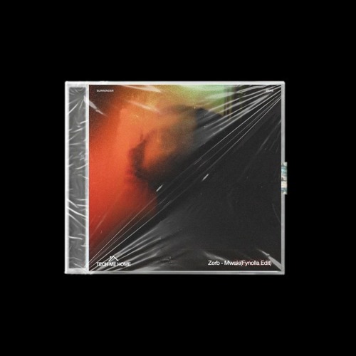 Zerb - Mwaki (Fynolla Edit) [Free DL]