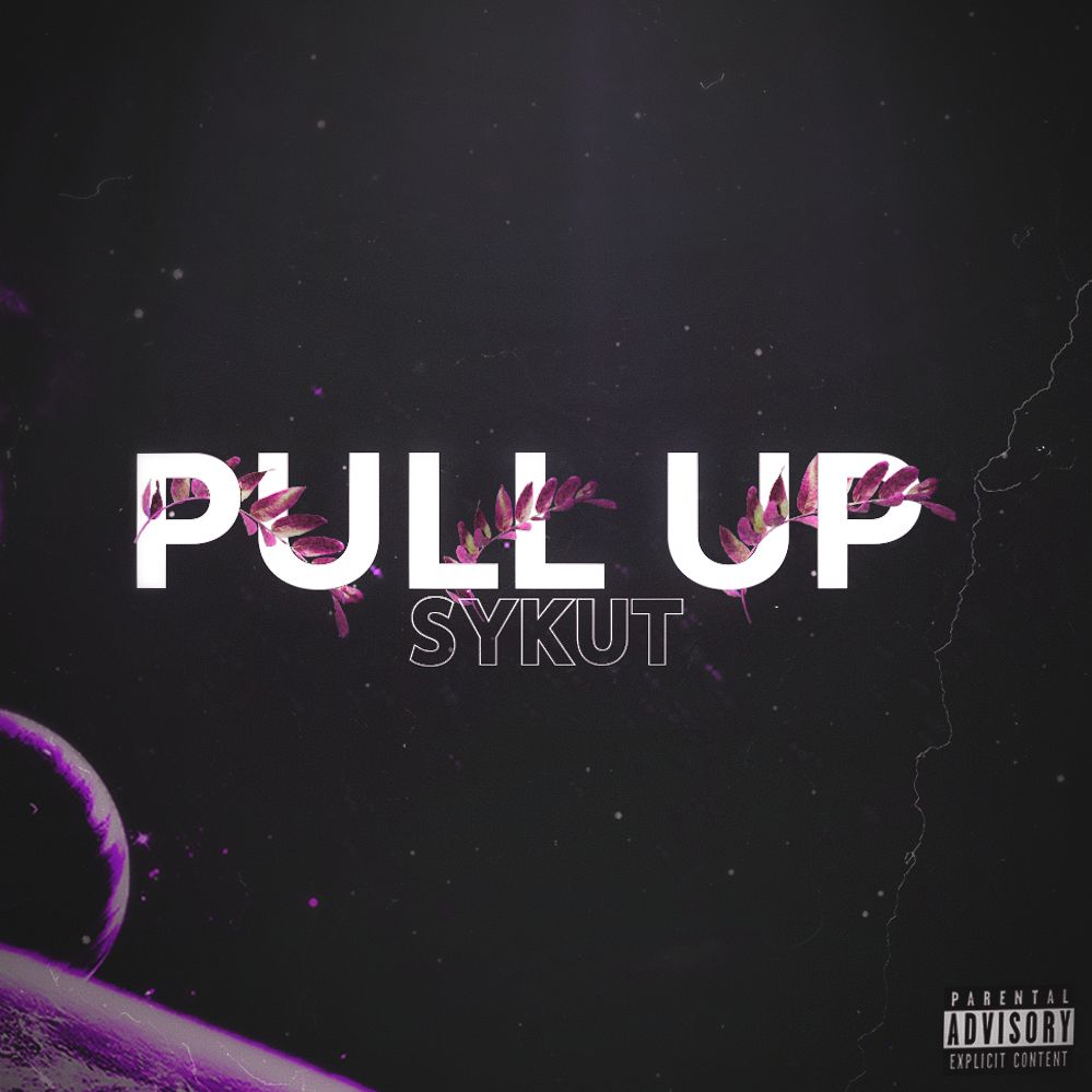 Lae alla sykut - pull up