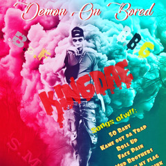 Thinking About My Life - Dee Mills Tha Milkman ft King Dae & BgF Jimmy