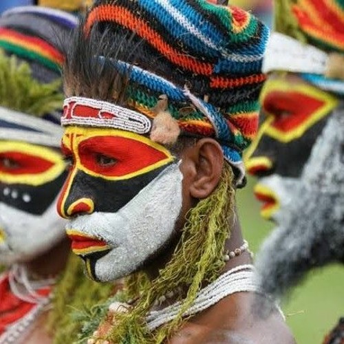 LUSIM KOPEX 🎶🇵🇬