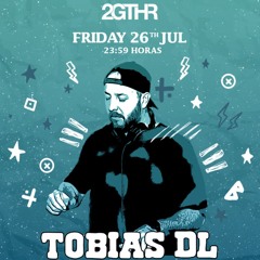 Live at 2GTHR (Julio 2024)