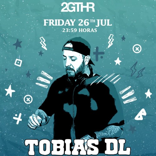 Live at 2GTHR (Julio 2024)