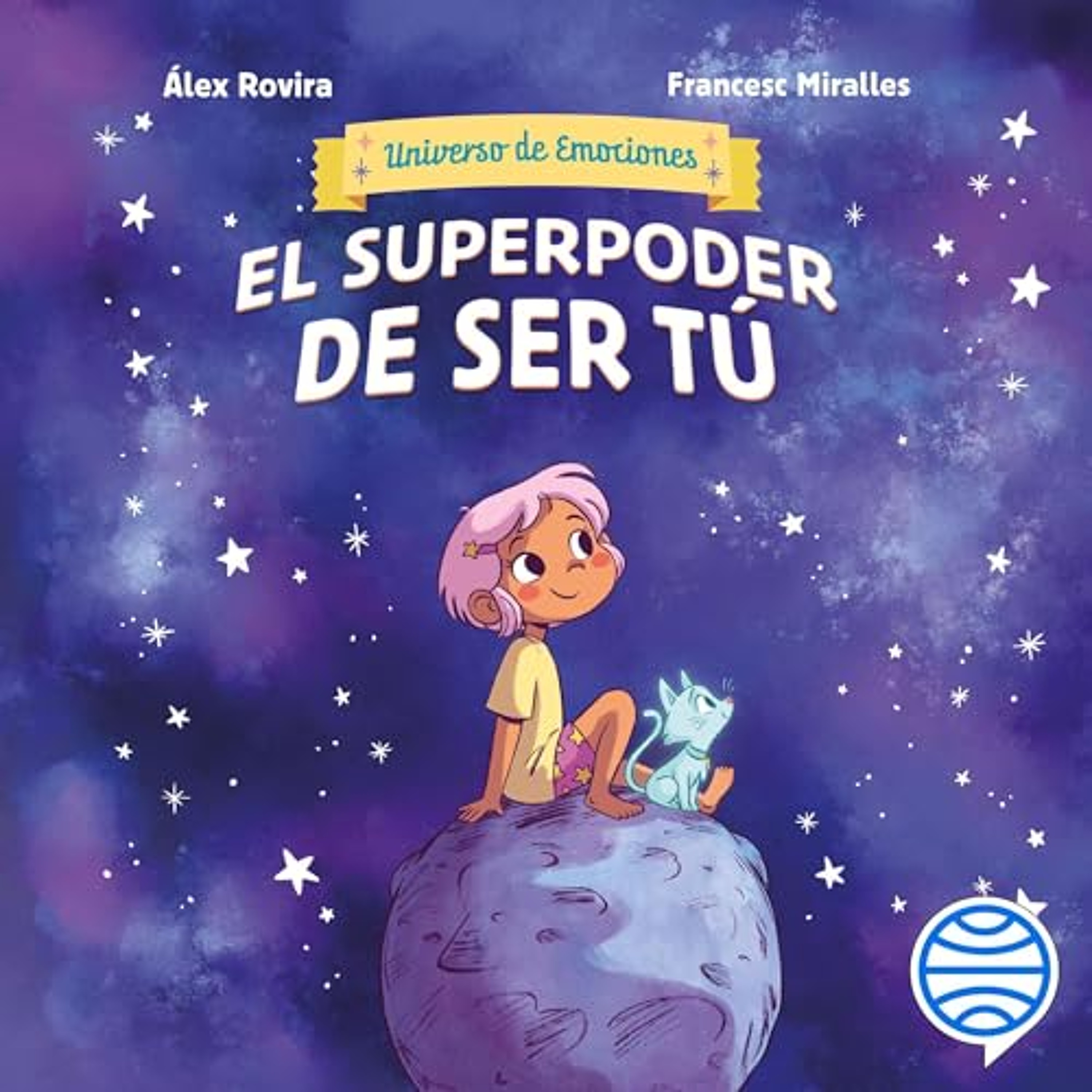 El superpoder de ser tú (Audiolibro) | Prueba Gratis