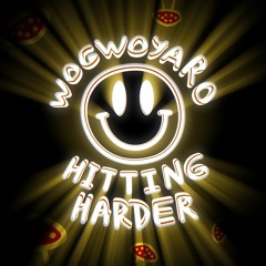 Wogwoyaro - Hitting Harder [FREE DL]