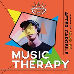 Caposile Music therapy w/ Yaar Kü