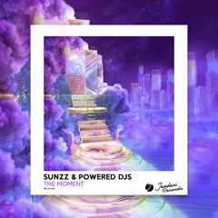 SUNZZ & Powered Djs - The Moment [ Jendex Records ]