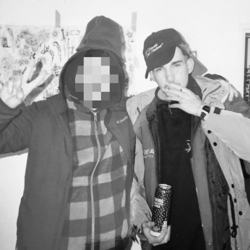 IvanG x Yurek68 - Arrogant (Demo) (Prod. Loony Bin)