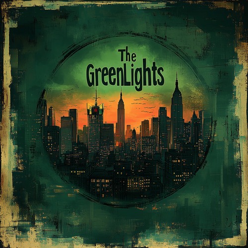 GATSBY - BREAK JAM #7