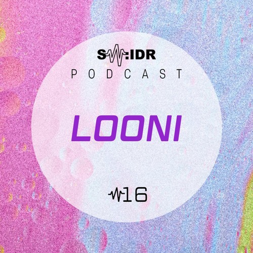 SW:IDR Podcast #16 Looni