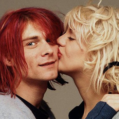 Stinking of You by Kurt and Courtney Cobain