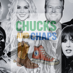 Chucks & Chaps - Country Hip Hop & R&B Mashups