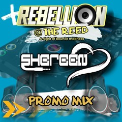 shereen-Reed promo 💙