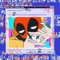 FOGGY MAZE (PROD. WIXXY)