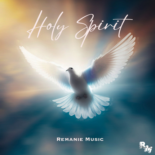Stream Holy Spirit by Remanie Music | Listen online for free on SoundCloud