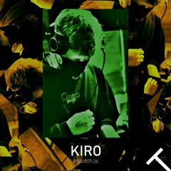 KIRO - TRAJECTORY Podcast #28