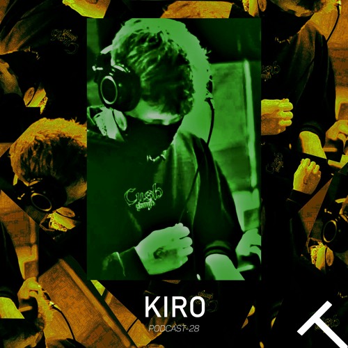 KIRO - TRAJECTORY Podcast #28