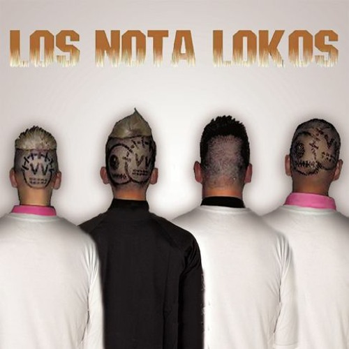 los nota lokos - mi nena facebook (flip)