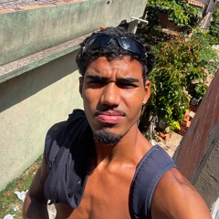 MTG - TRIBO DAS MAGRINHA (MOABE)