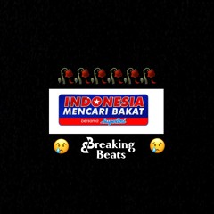 INDONESIA MENCARI BAKAT