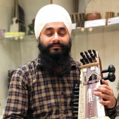Bhai Gurminder Singh Ji (Ludhiana) Virtual Akhand Jaap 2020 - Naam Simran